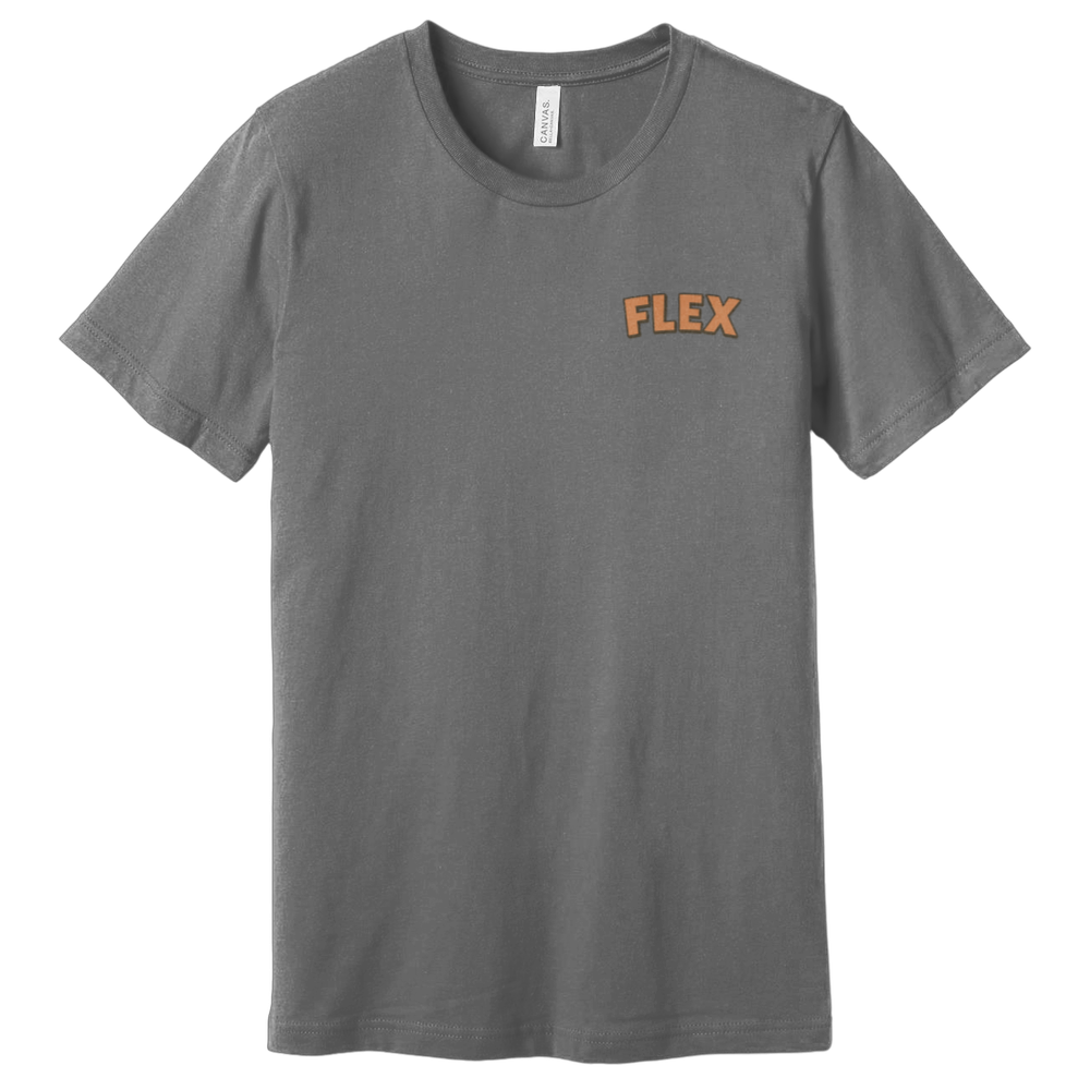 "Big Dawg" Flex Tee