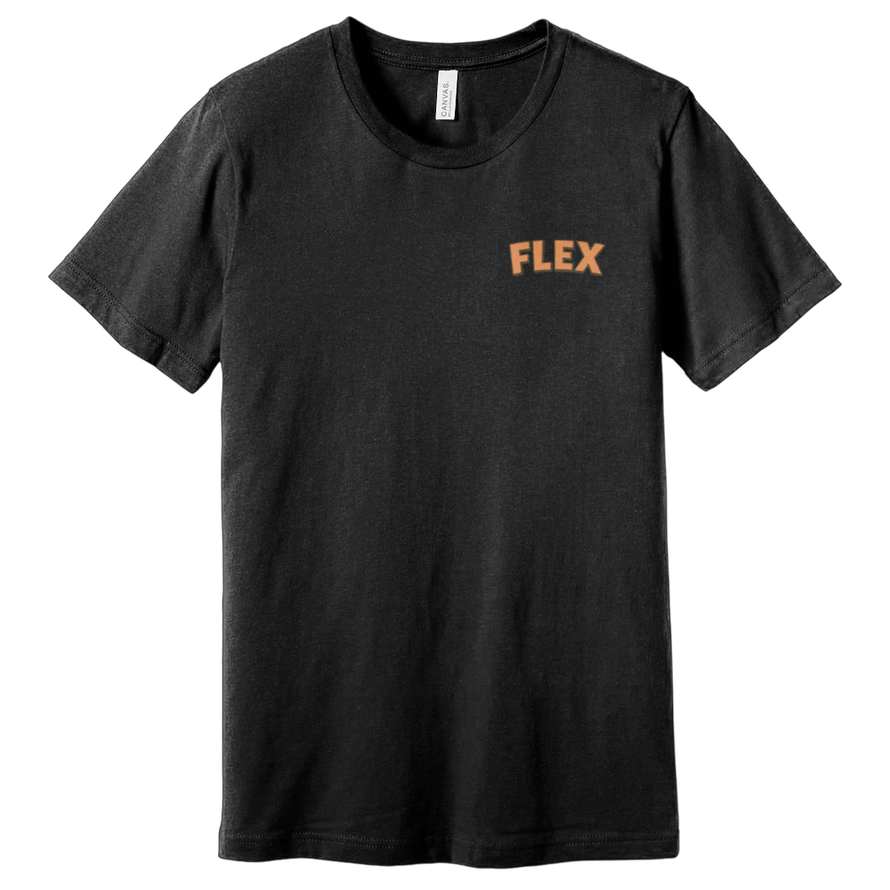 "Big Dawg" Flex Tee