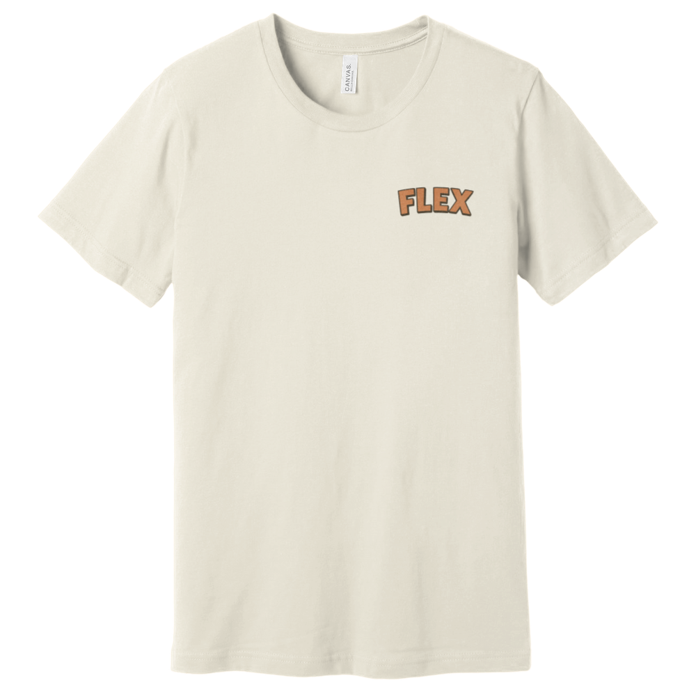 "Big Dawg" Flex Tee