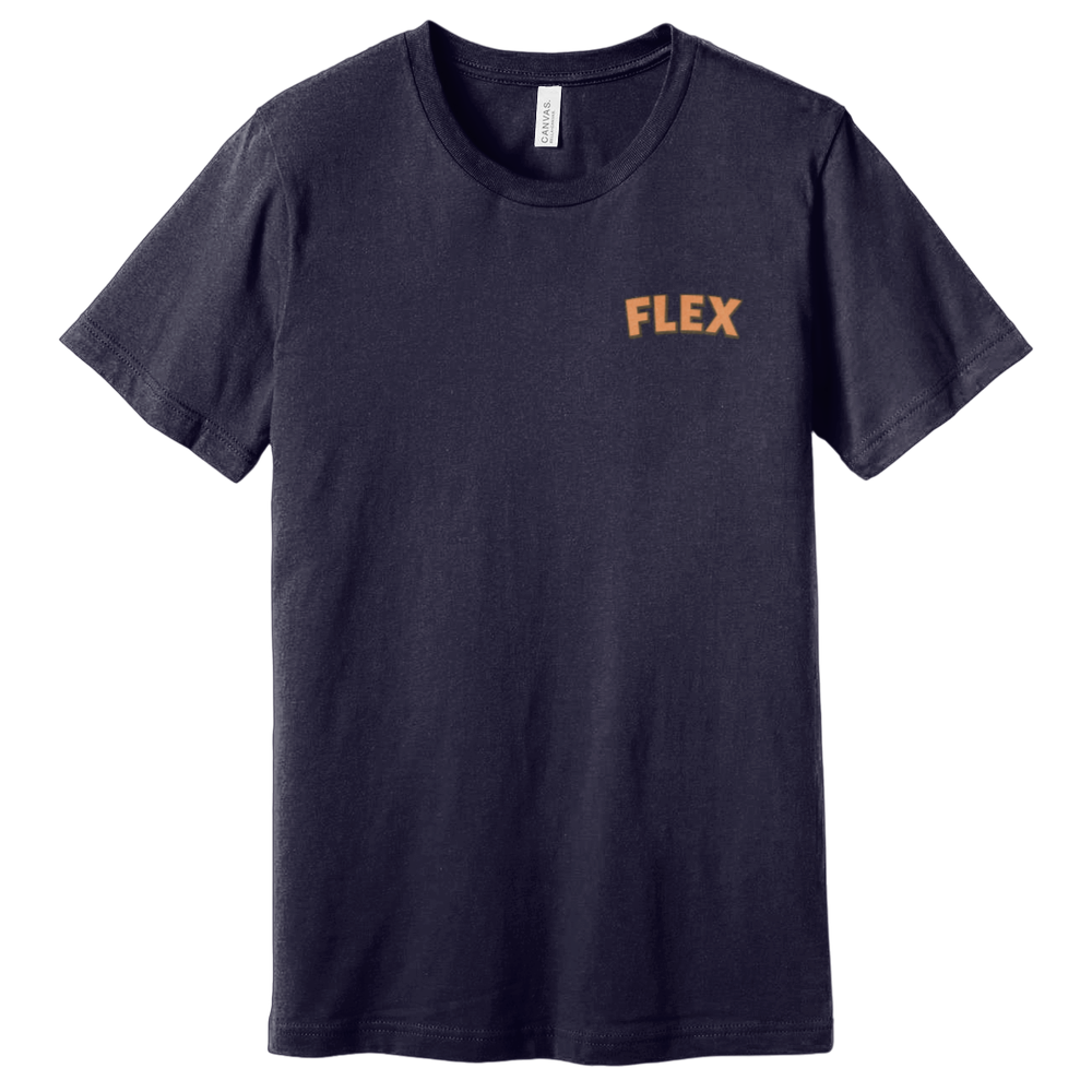 "Big Dawg" Flex Tee