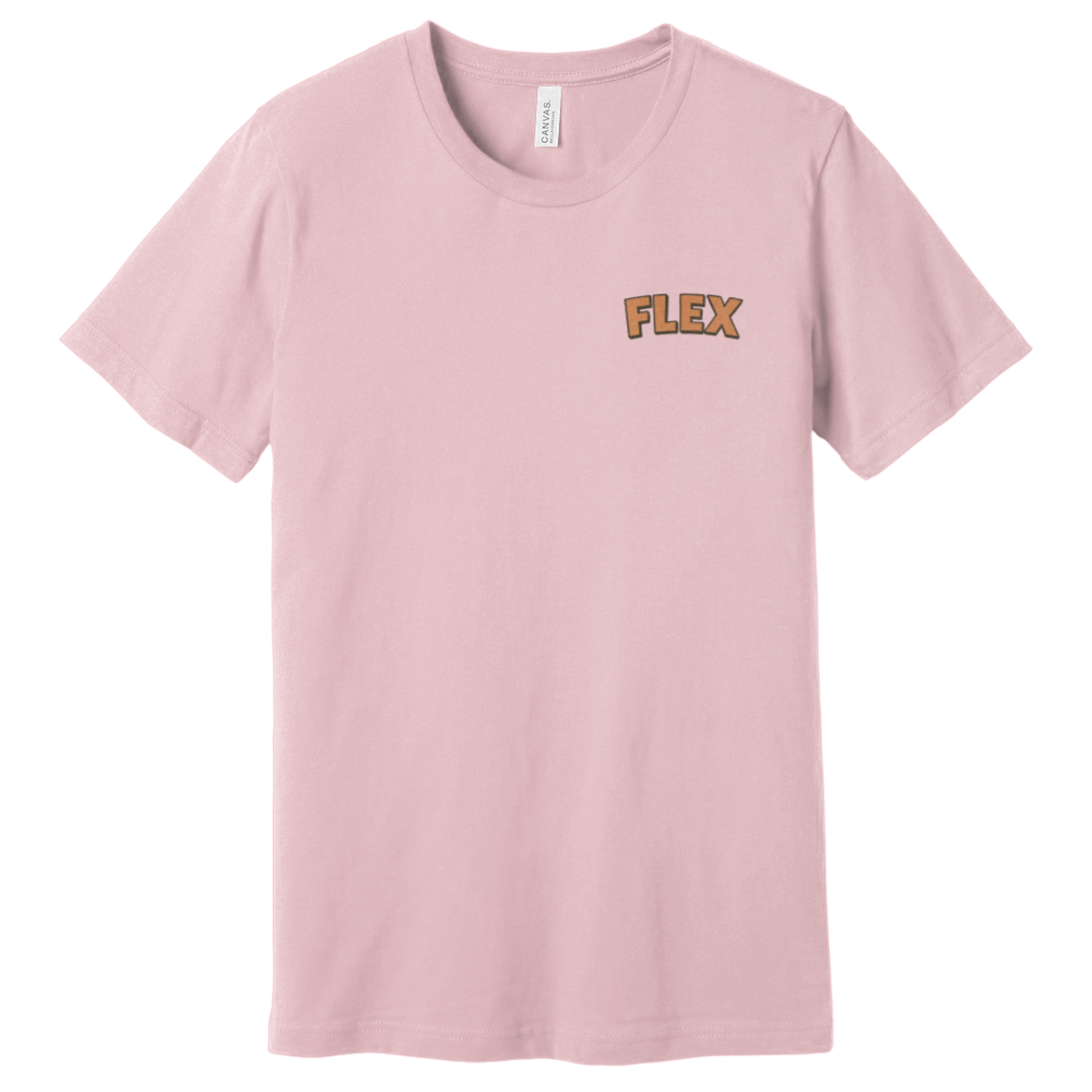 "Big Dawg" Flex Tee