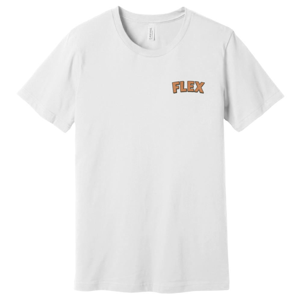 "Big Dawg" Flex Tee
