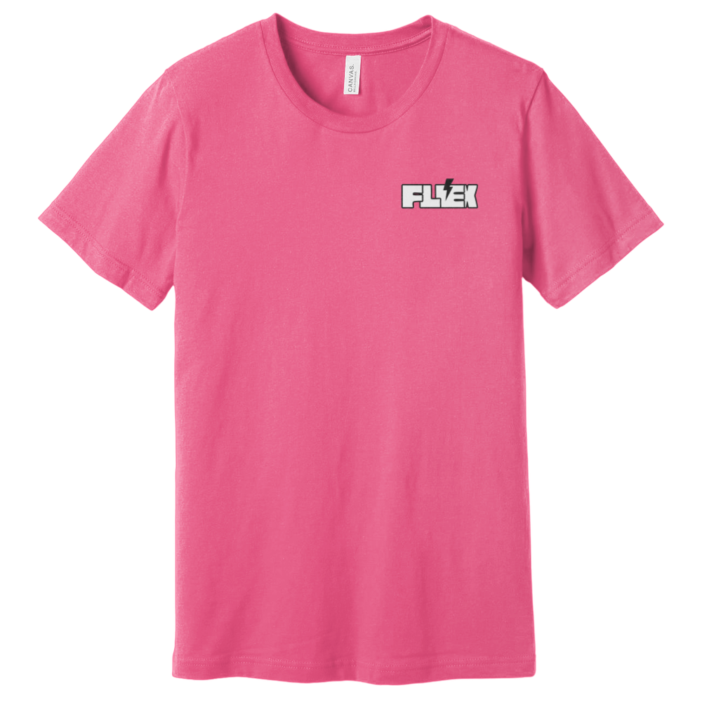 "Bolt" Flex Tee