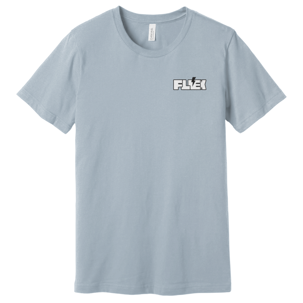 "Bolt" Flex Tee