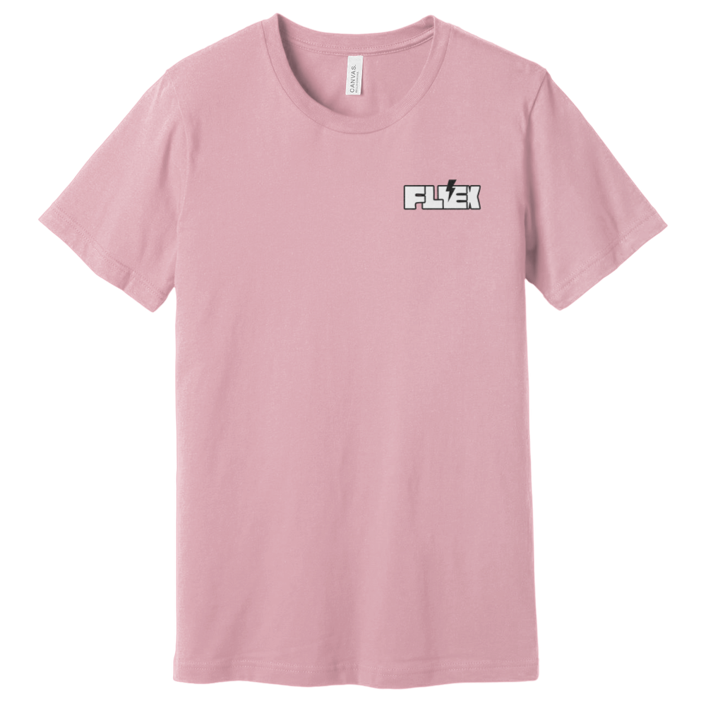 "Bolt" Flex Tee