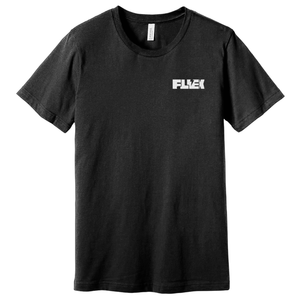"Bolt" Flex Tee