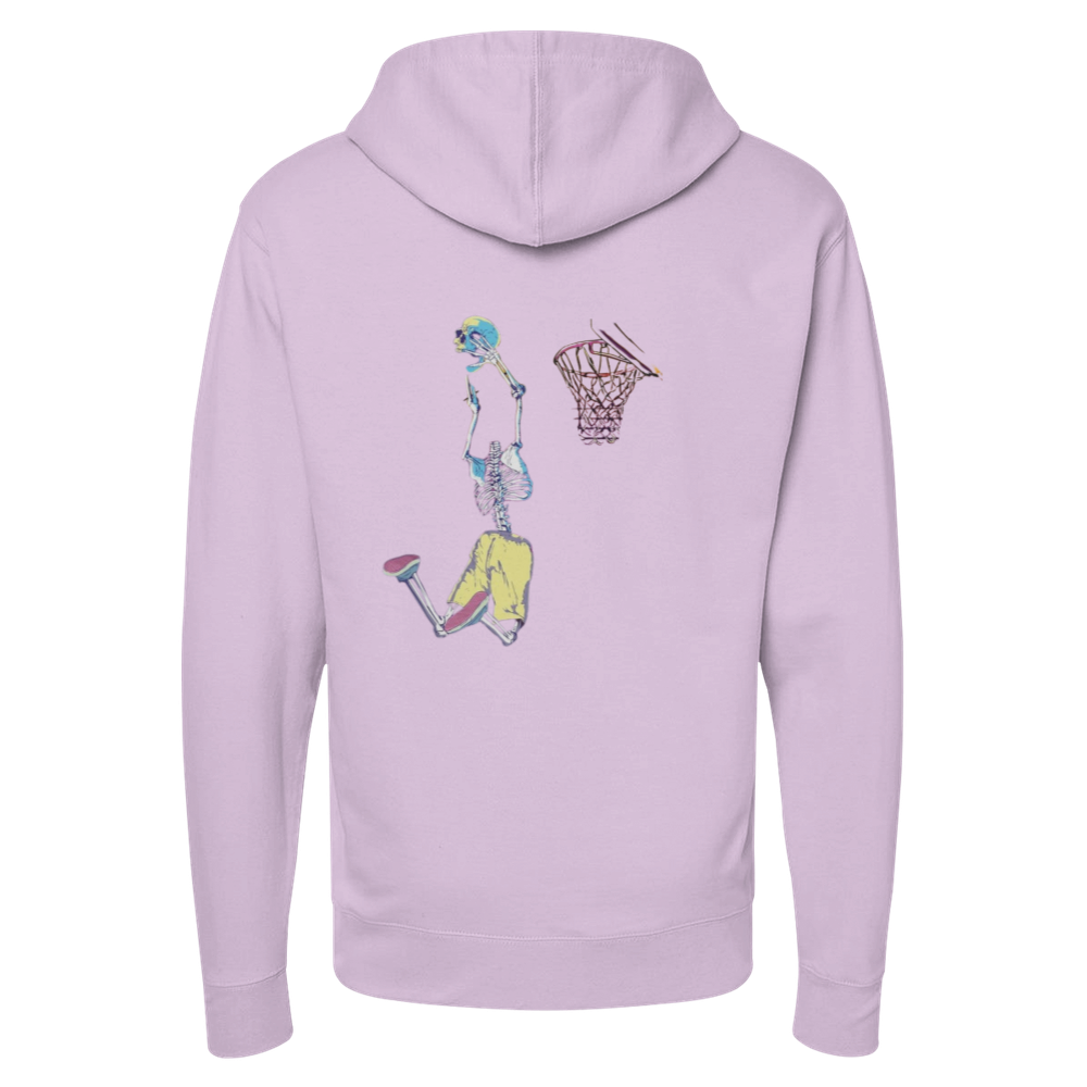 "DUNK" Flex Hoodie