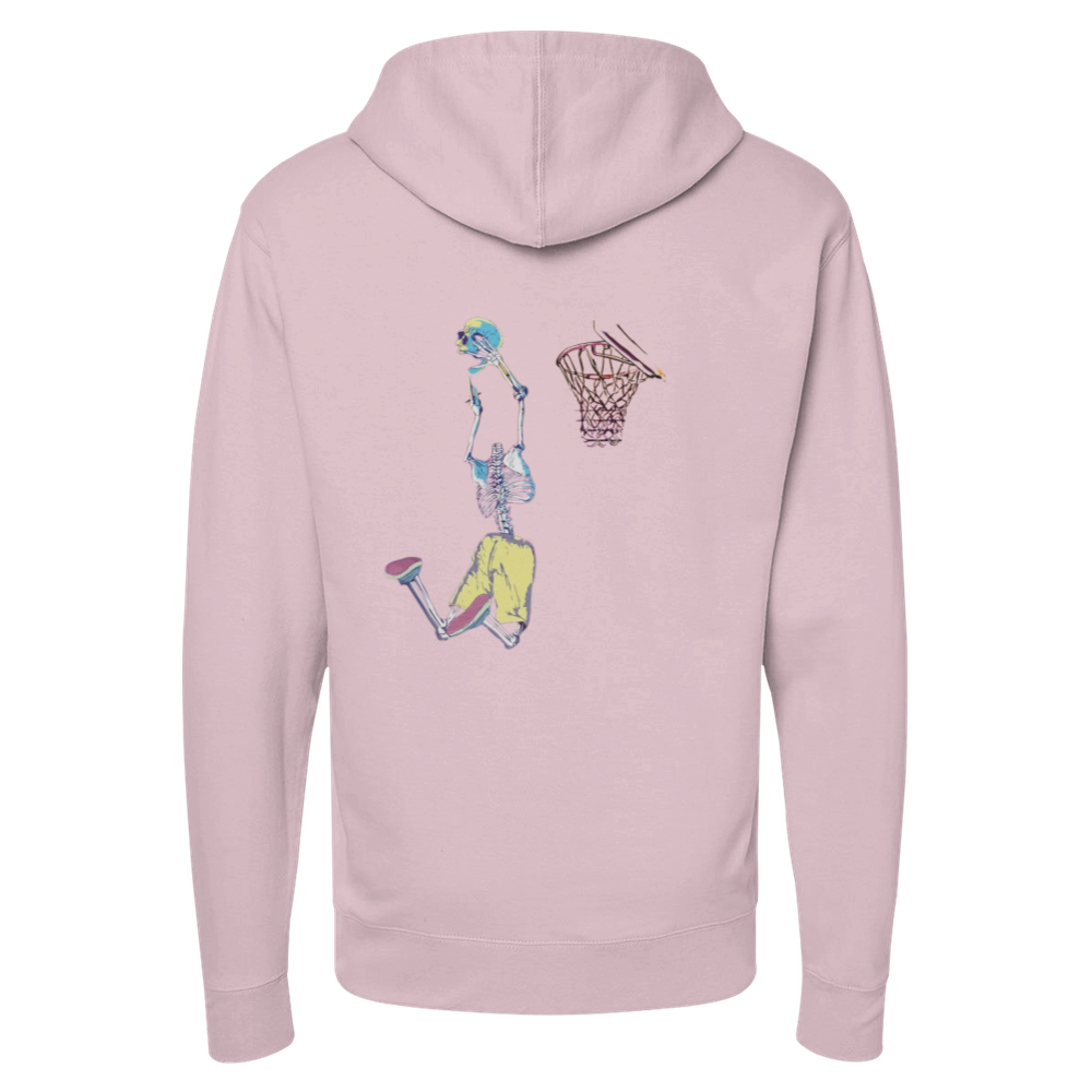 "DUNK" Flex Hoodie