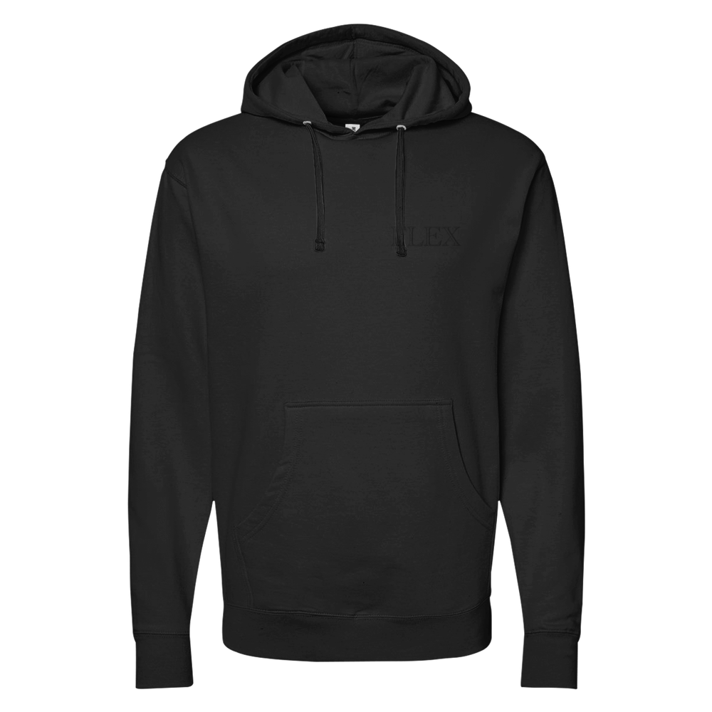 "DUNK" Flex Hoodie