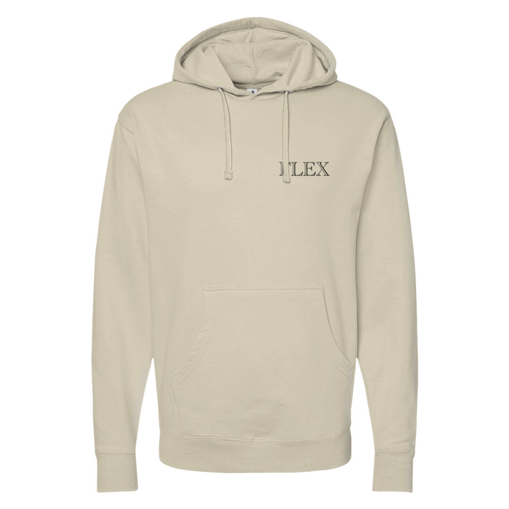 "DUNK" Flex Hoodie