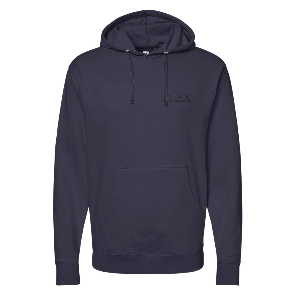 "DUNK" Flex Hoodie