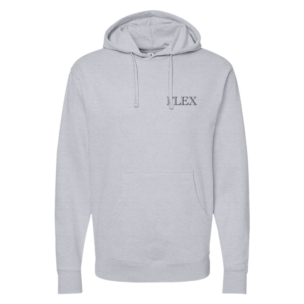 "DUNK" Flex Hoodie