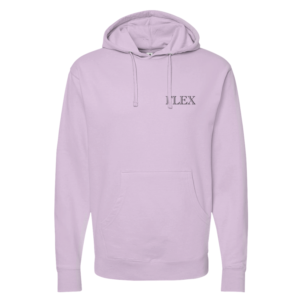 "DUNK" Flex Hoodie