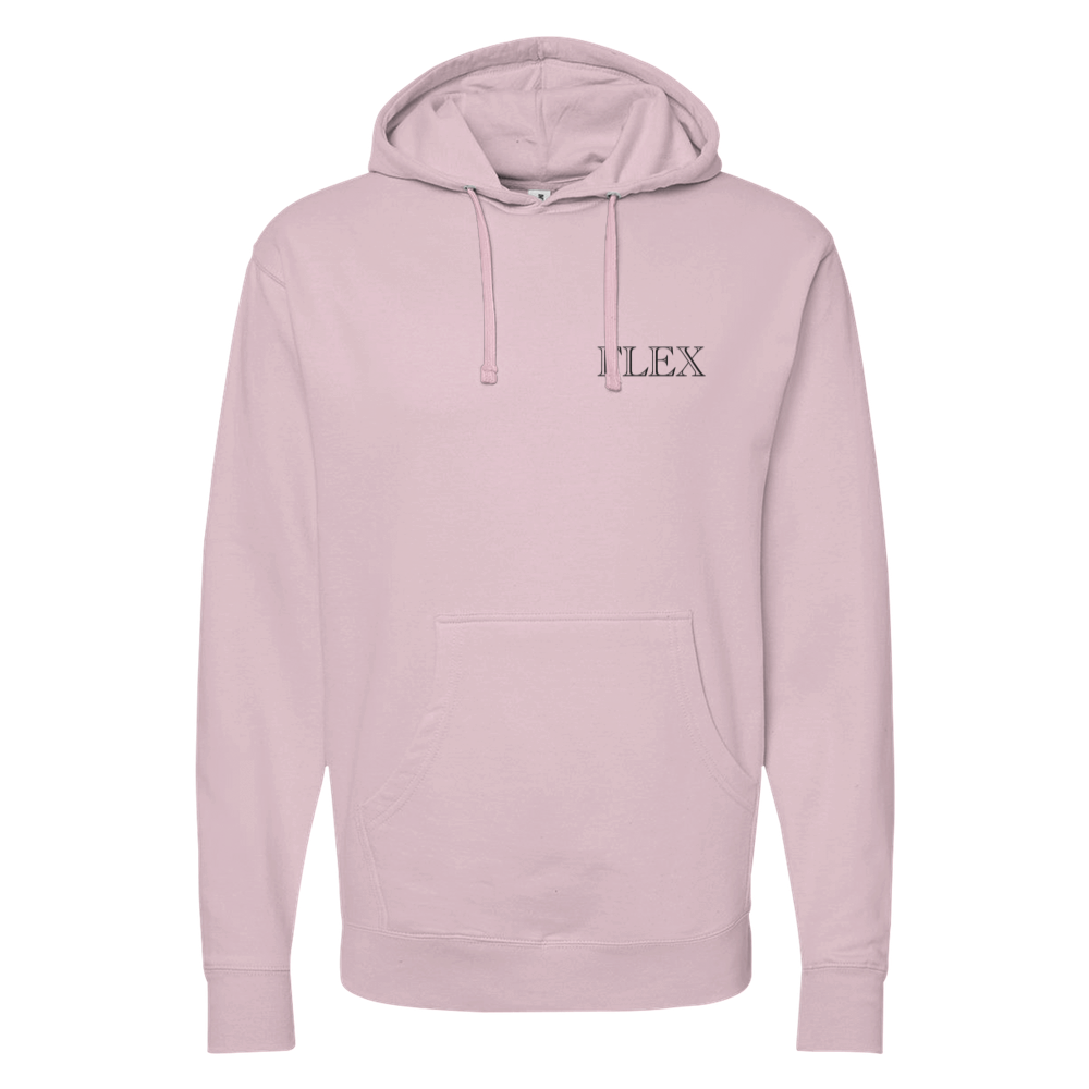 "DUNK" Flex Hoodie