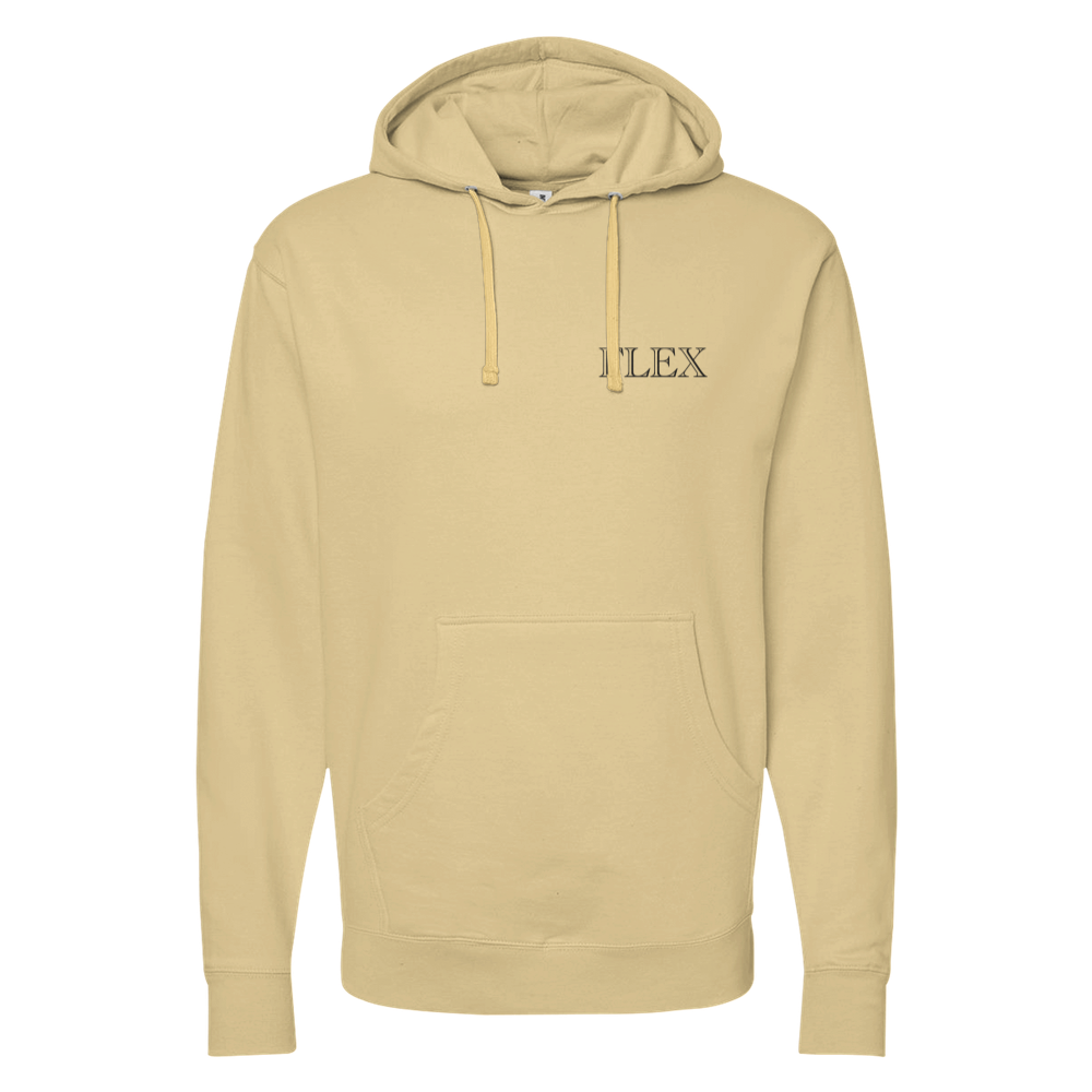 "DUNK" Flex Hoodie