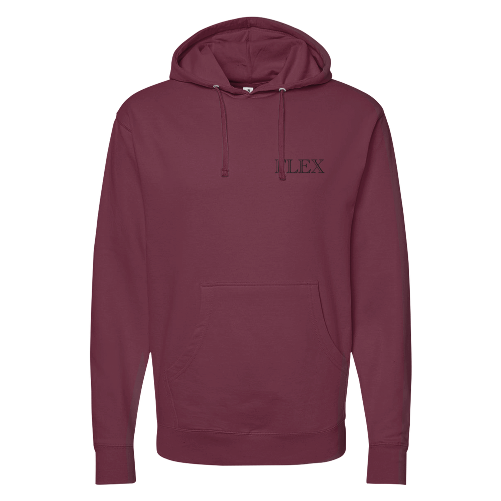 "DUNK" Flex Hoodie