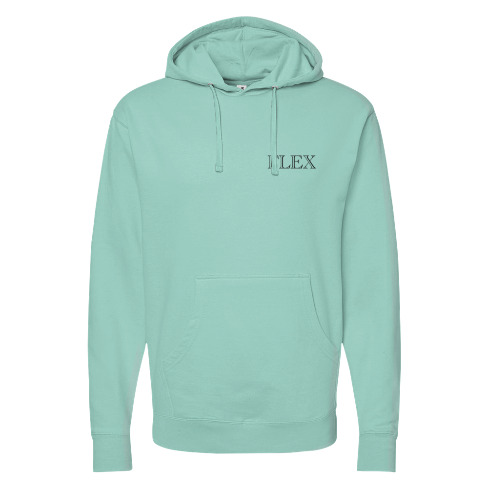 "DUNK" Flex Hoodie