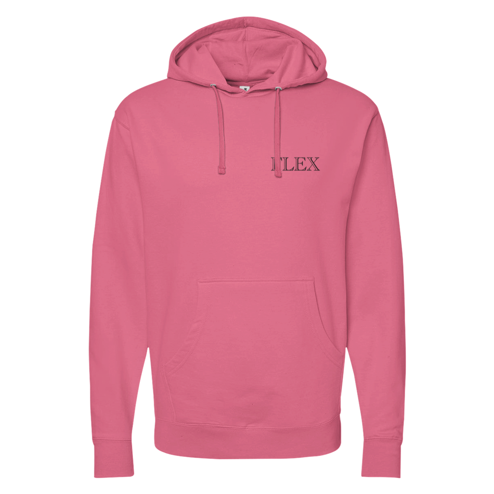 "DUNK" Flex Hoodie