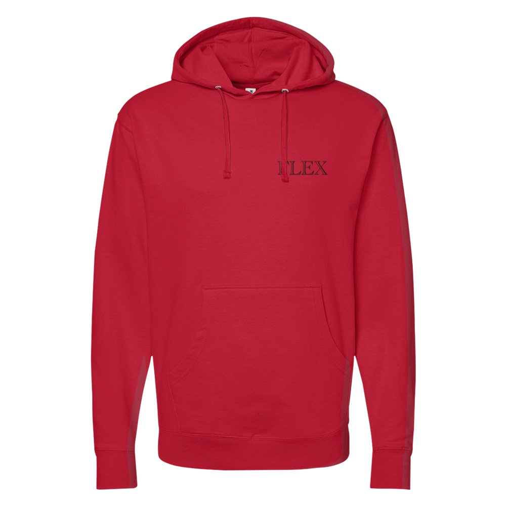 "DUNK" Flex Hoodie