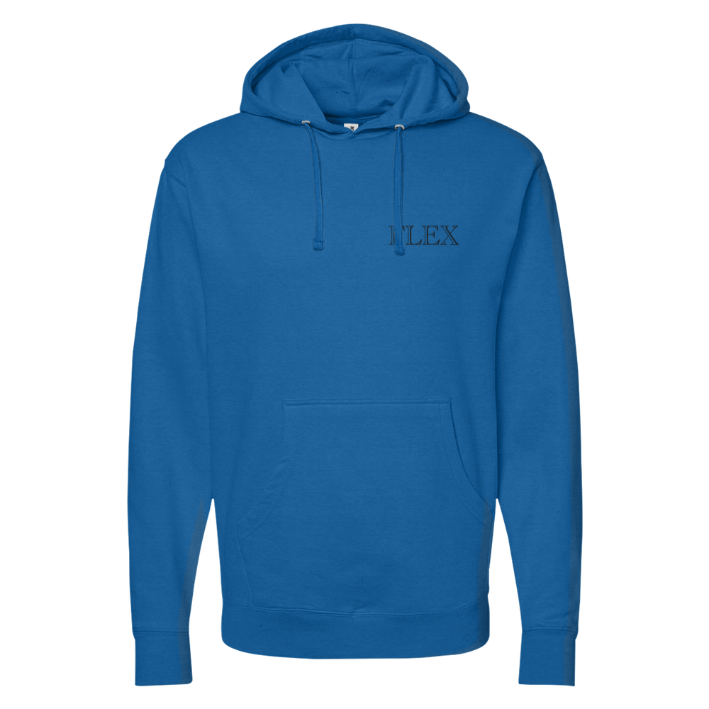 "DUNK" Flex Hoodie
