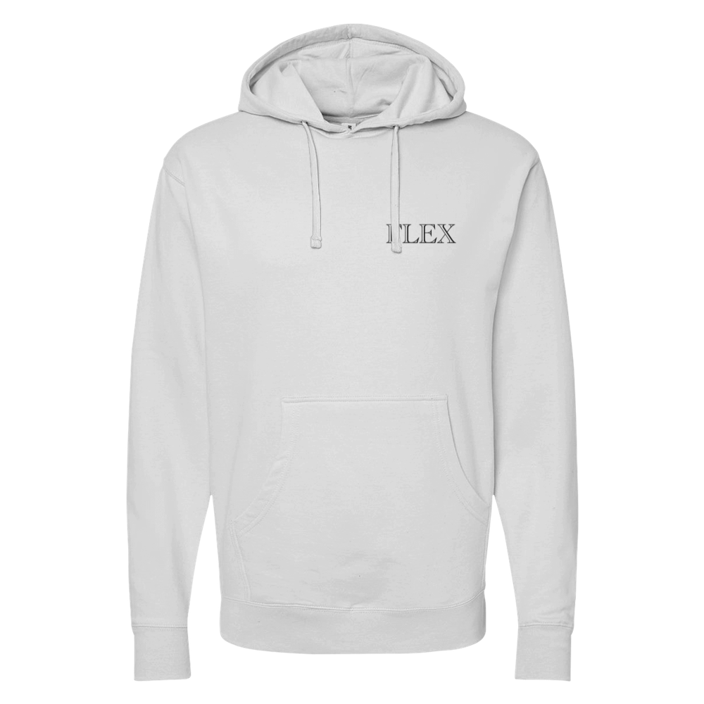 "DUNK" Flex Hoodie