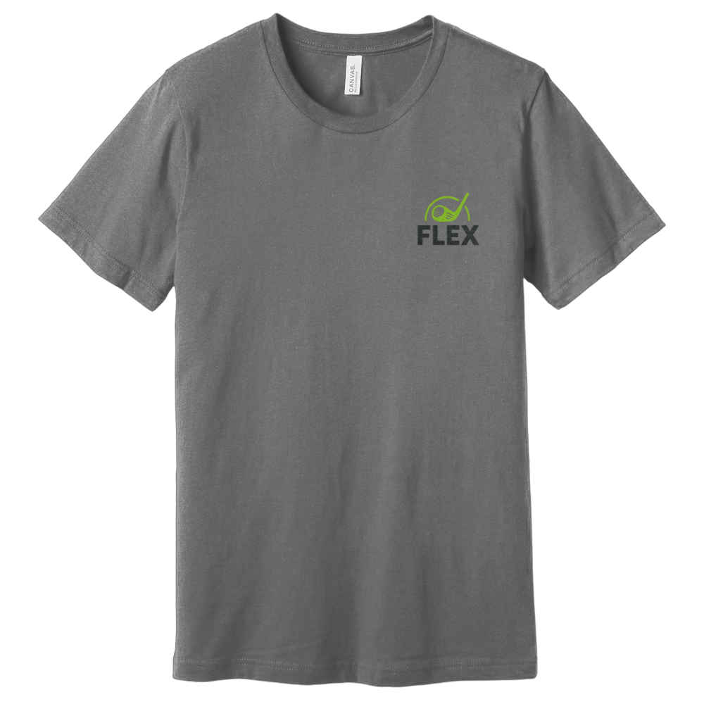 "Flex Cup" Flex Tee