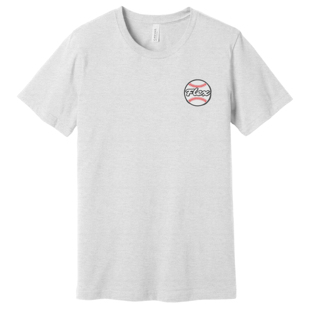 "Flex Derby" Flex Tee