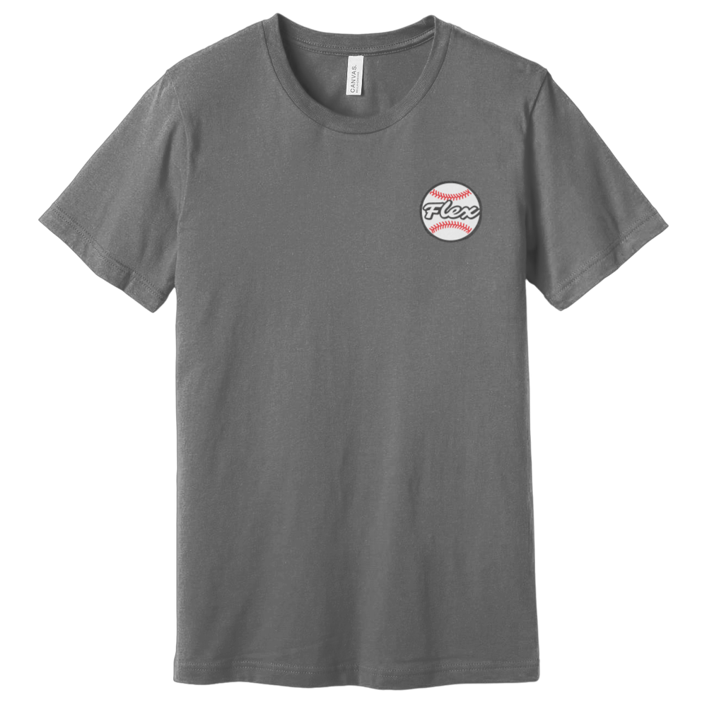 "Flex Derby" Flex Tee