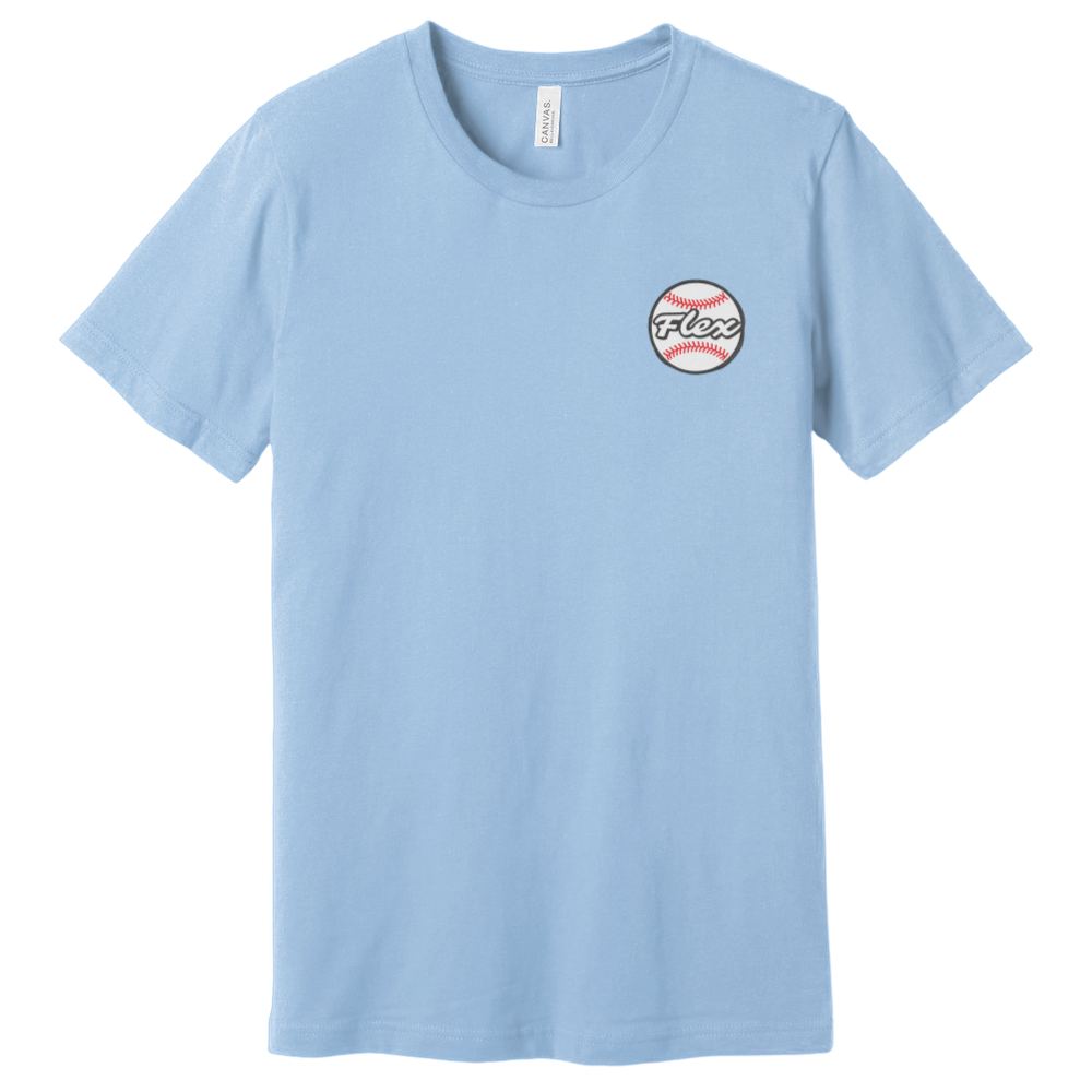 "Flex Derby" Flex Tee