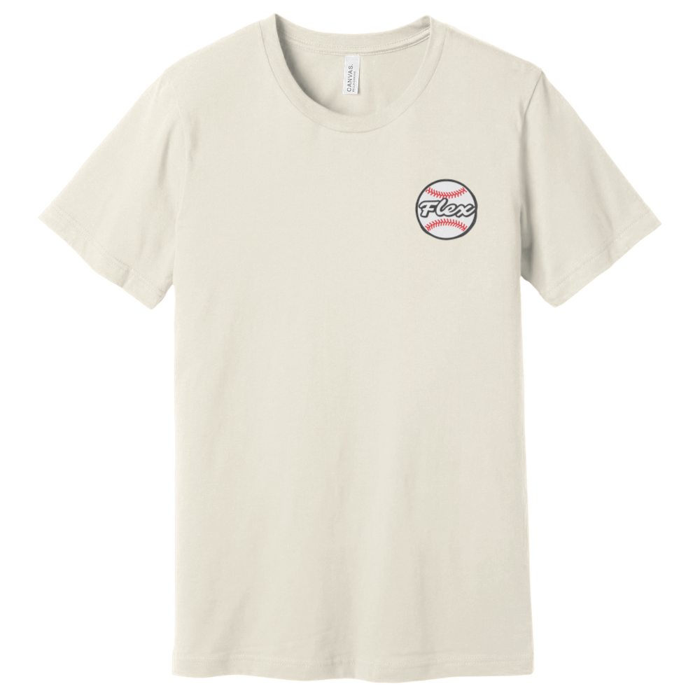 "Flex Derby" Flex Tee