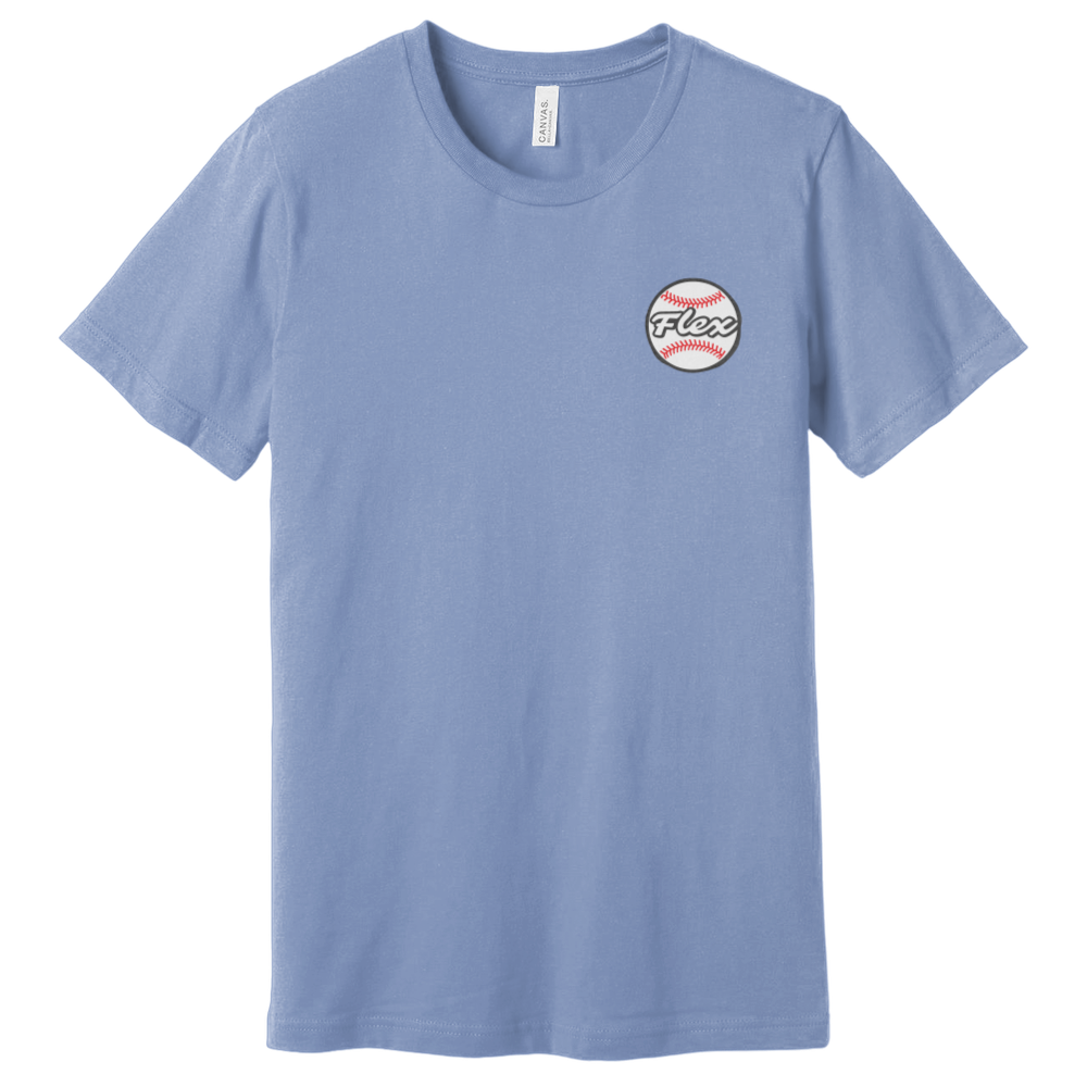 "Flex Derby" Flex Tee