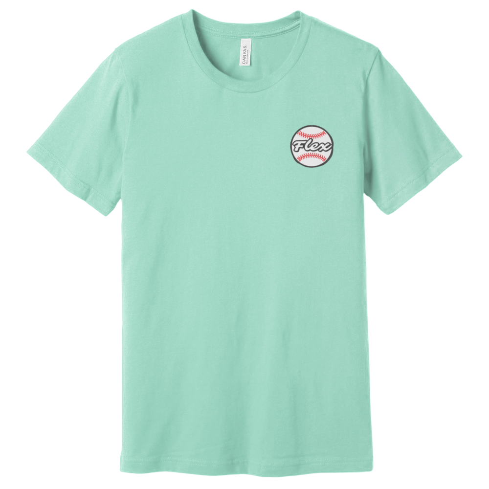 "Flex Derby" Flex Tee