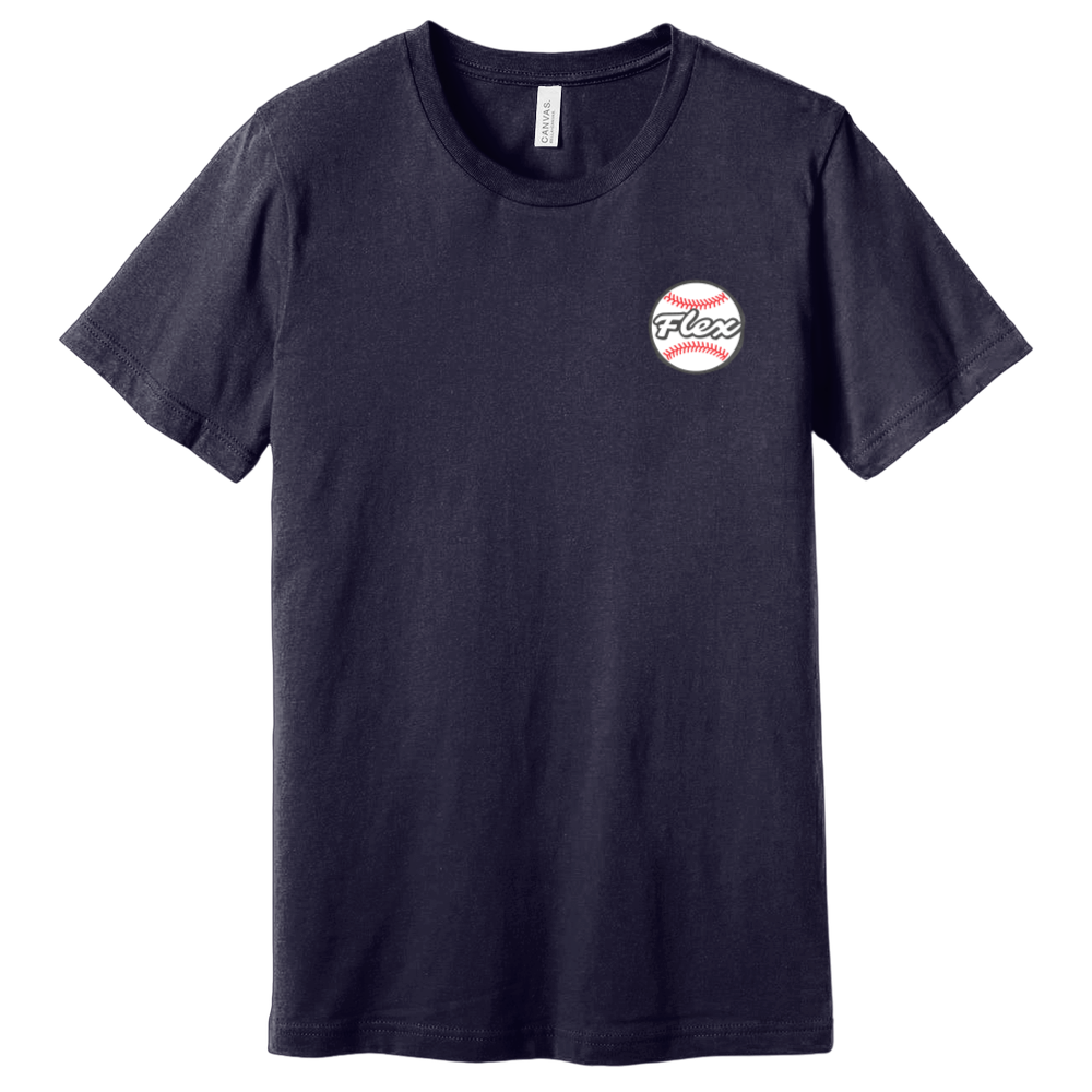 "Flex Derby" Flex Tee