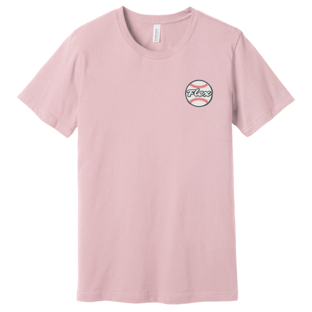 "Flex Derby" Flex Tee
