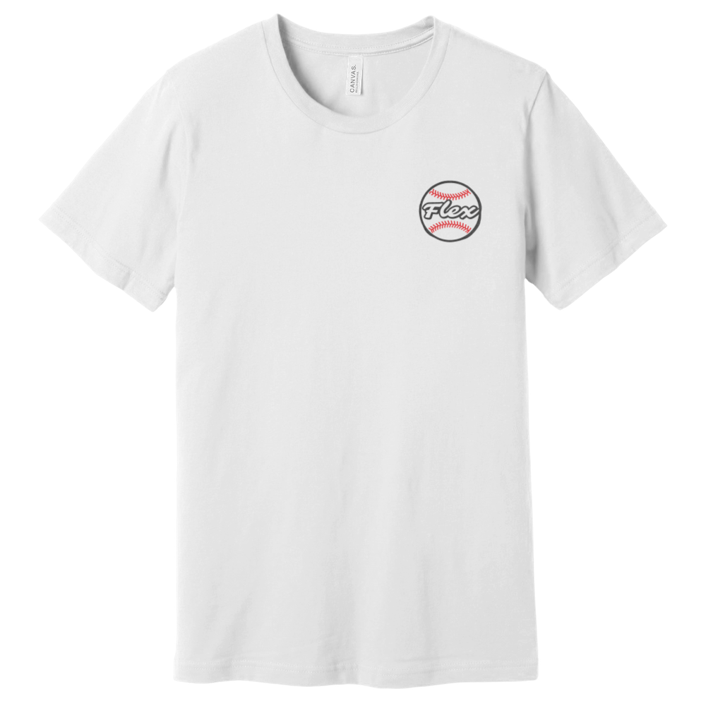 "Flex Derby" Flex Tee