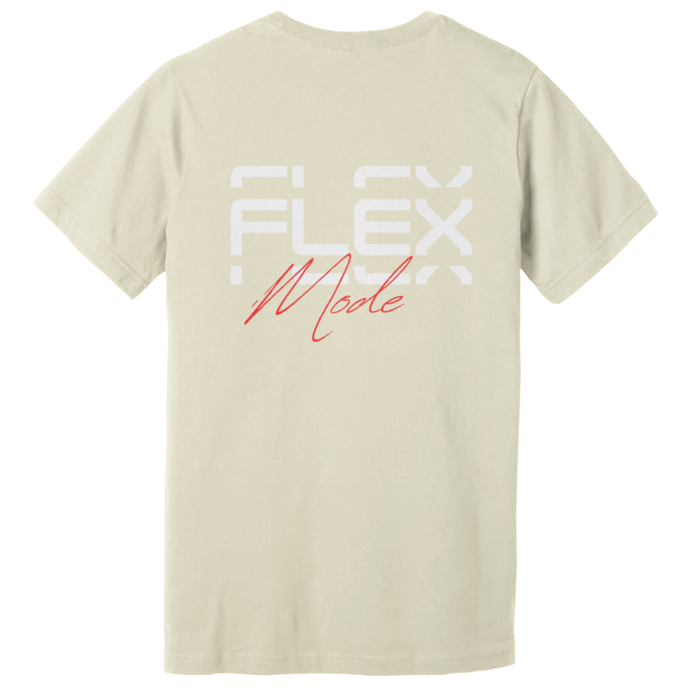 "Flex Mode 1" Flex Tee