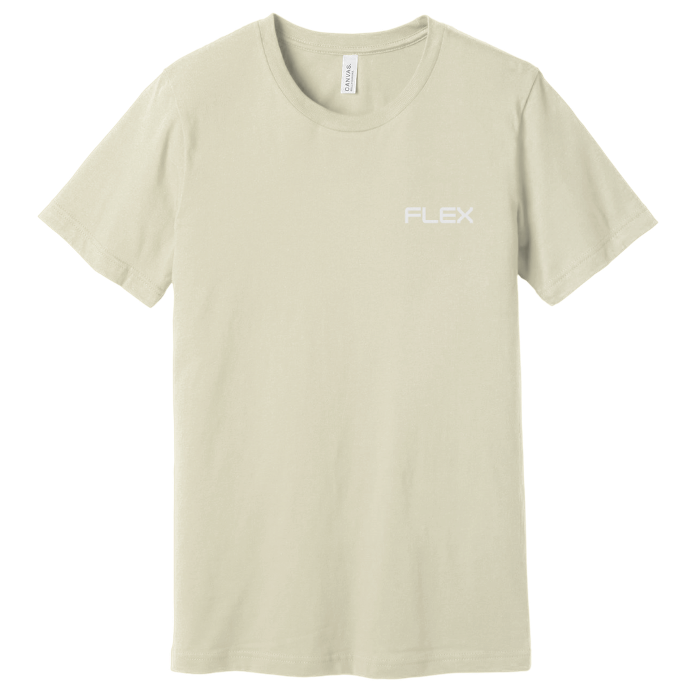 "Flex Mode 1" Flex Tee