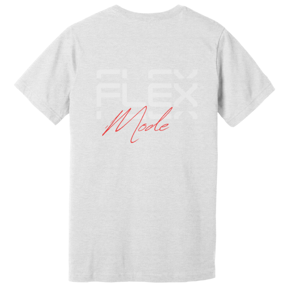"Flex Mode 1" Flex Tee