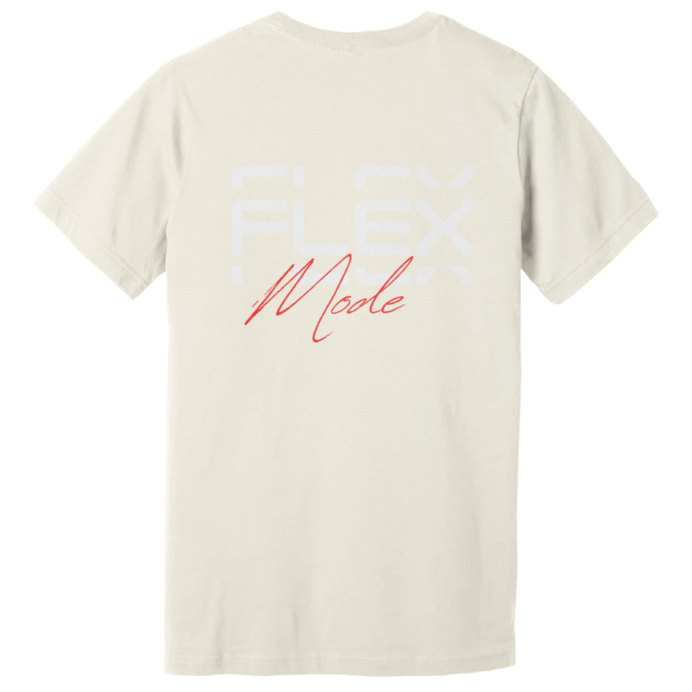 "Flex Mode 1" Flex Tee