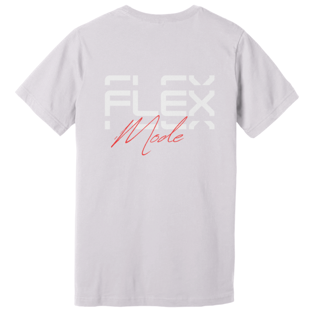 "Flex Mode 1" Flex Tee