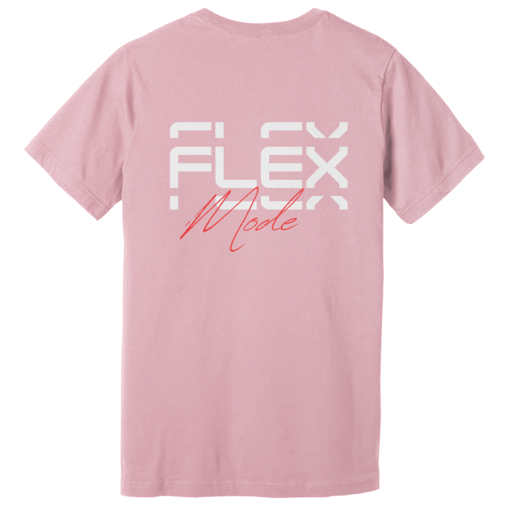 "Flex Mode 1" Flex Tee
