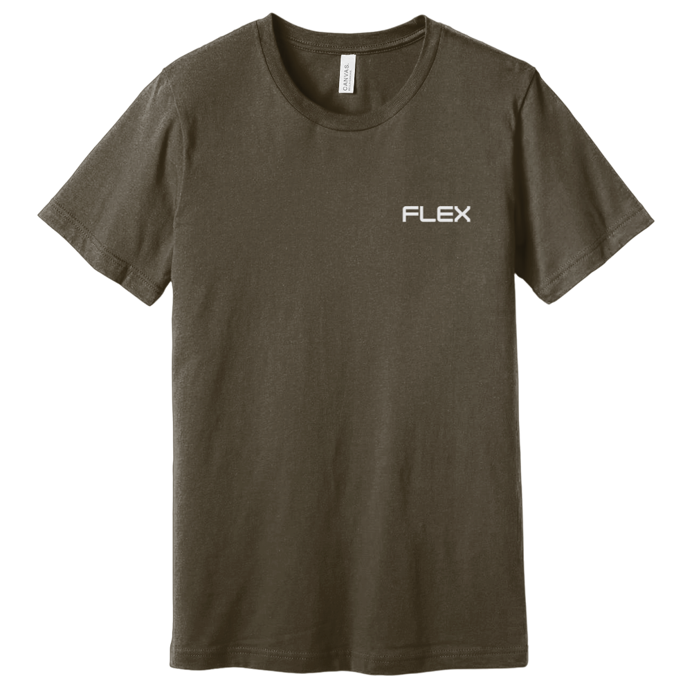 "Flex Mode 1" Flex Tee
