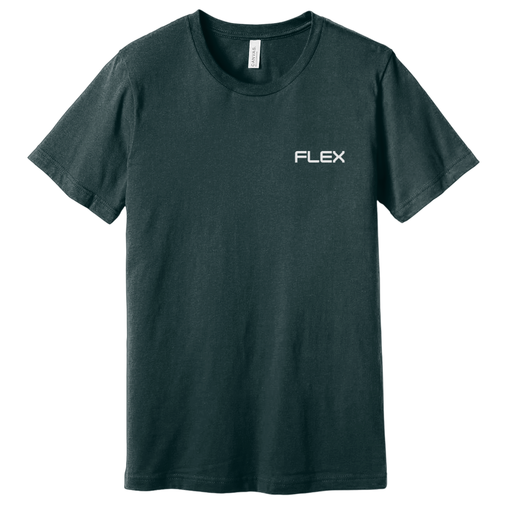 "Flex Mode 1" Flex Tee