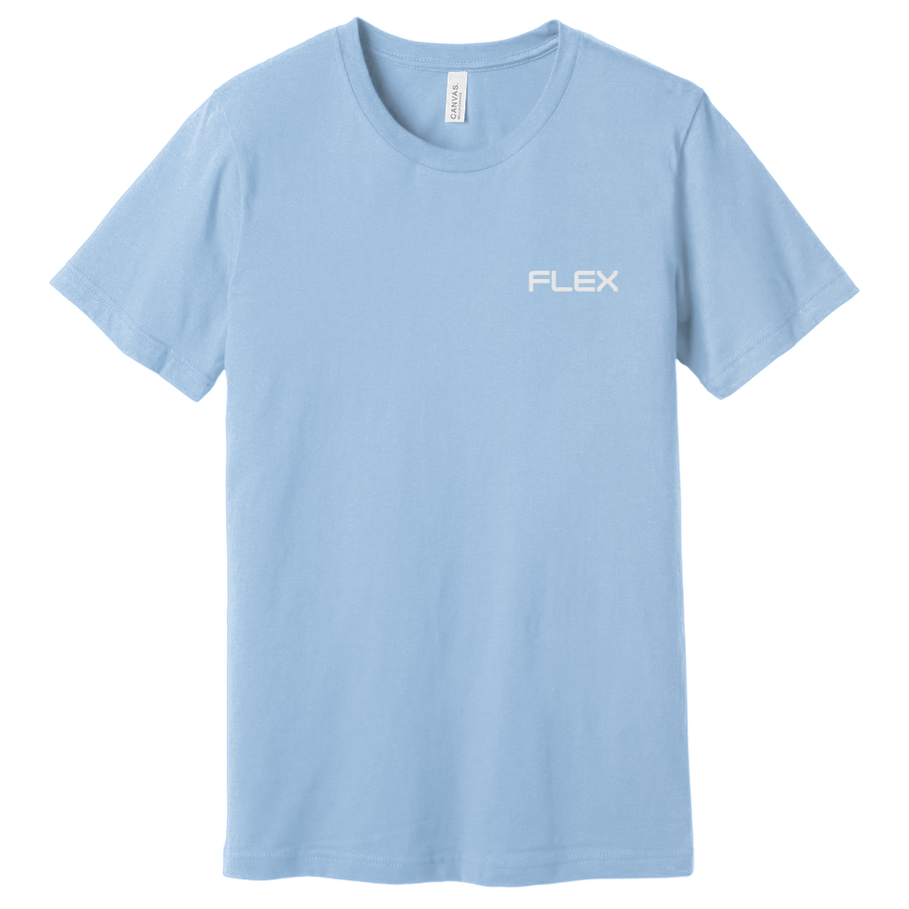 "Flex Mode 1" Flex Tee