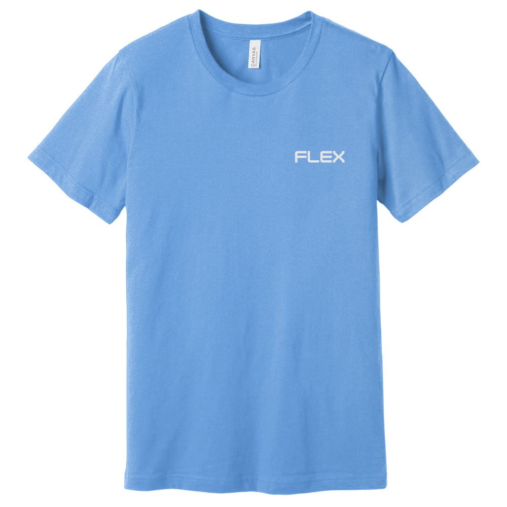 "Flex Mode 1" Flex Tee