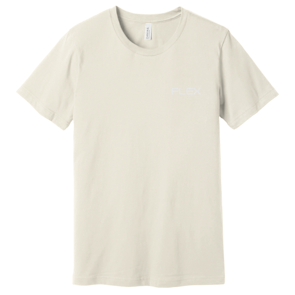 "Flex Mode 1" Flex Tee