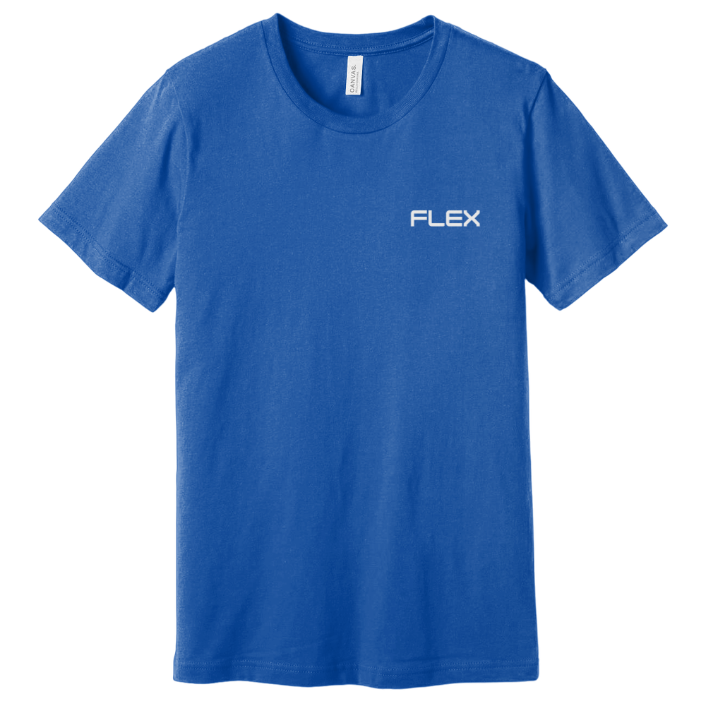 "Flex Mode 1" Flex Tee