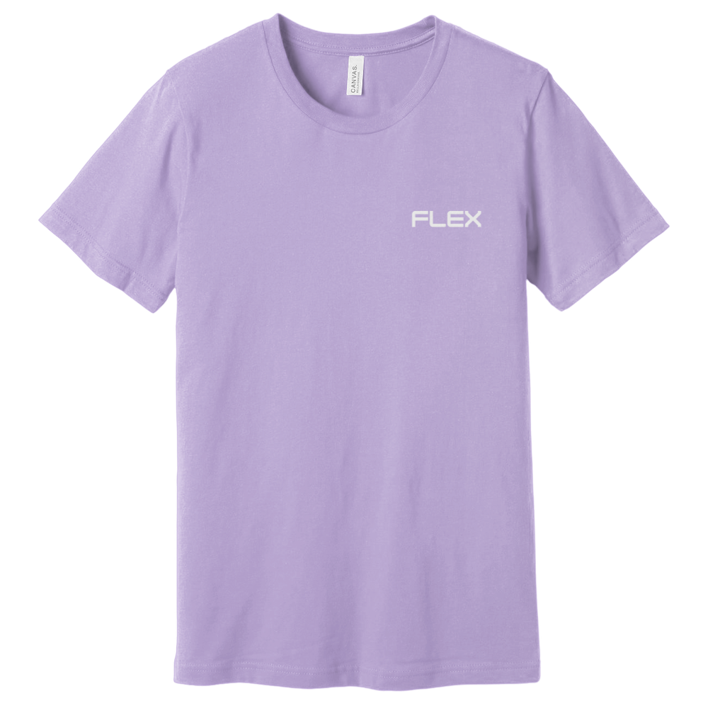 "Flex Mode 1" Flex Tee
