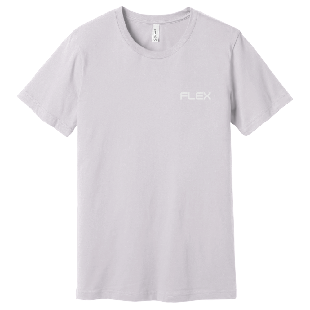 "Flex Mode 1" Flex Tee