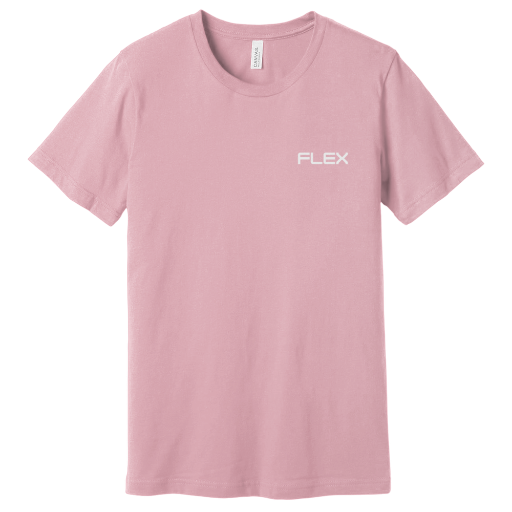 "Flex Mode 1" Flex Tee